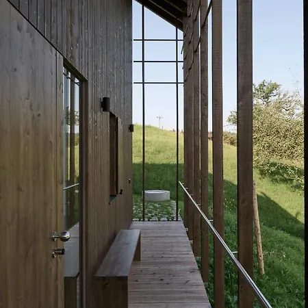 Chalet Lara & Louise Rieden am Forggensee