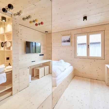 Chalet Lara & Louise Rieden am Forggensee