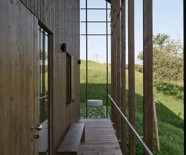 Chalet Lara & Louise Rieden am Forggensee